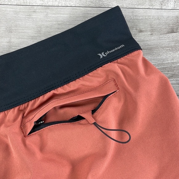 ☀️HURLEY☀️ PLATINUM BOARD SHORTS - Picture 6 of 6